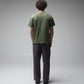 ROOM T-SHIRT // WASHED SURPLUS