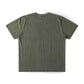 ROOM T-SHIRT // WASHED SURPLUS