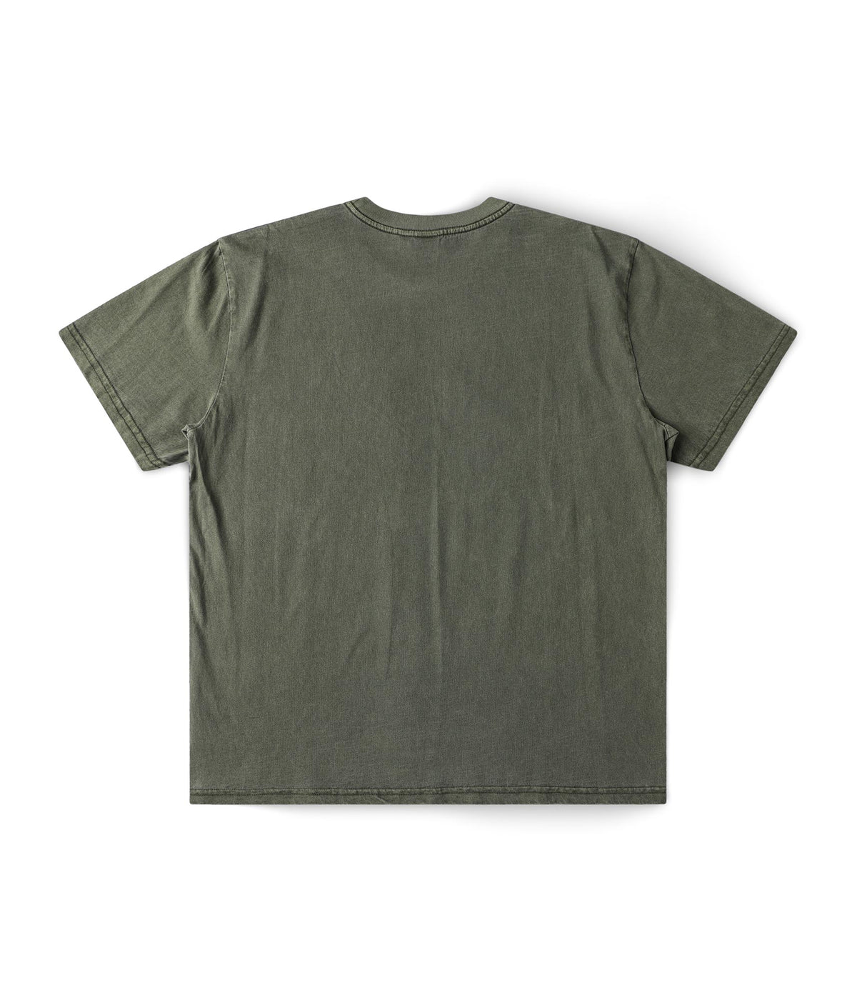 ROOM T-SHIRT // WASHED SURPLUS