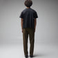 LEVITATE BOXY T-SHIRT // FADED BLACK