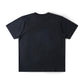 TAPE CRUX T-SHIRT // BLACK