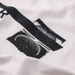 TAPE CRUX T-SHIRT // BONE