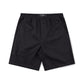 SYSTEM WALKSHORT // BLACK