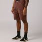 DISTEND WALKSHORT // BROWN
