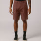 DISTEND WALKSHORT // BROWN