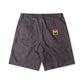 REYNOLDS 21" WALKSHORT // GUNMETAL