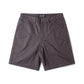REYNOLDS 21" WALKSHORT // GUNMETAL