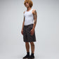 REYNOLDS 21" WALKSHORT // GUNMETAL