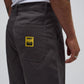 REYNOLDS 21" WALKSHORT // GUNMETAL