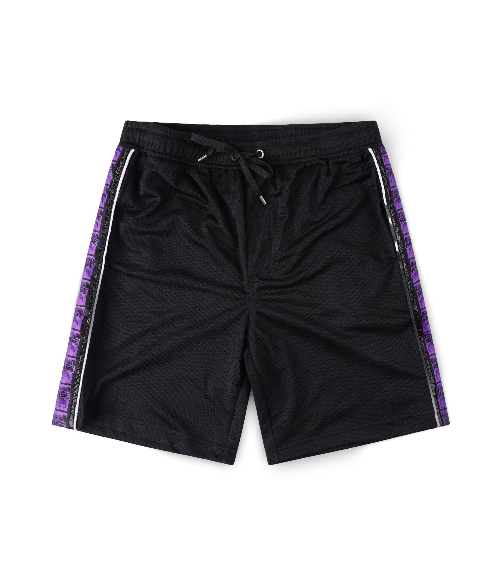 FORMER Gera 21" Ball Walk in Black - FORMER x RAGE Collection