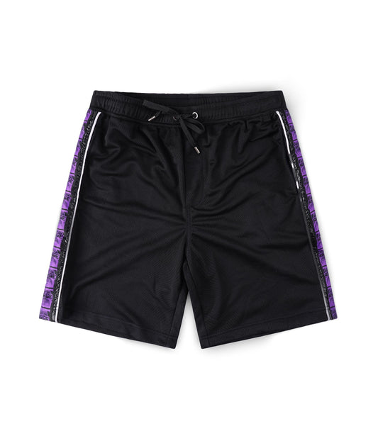 FORMER Gera 21" Ball Walk in Black - FORMER x RAGE Collection