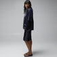 FORMER Gera 21" Ball Walk in Black - FORMER x RAGE Collection