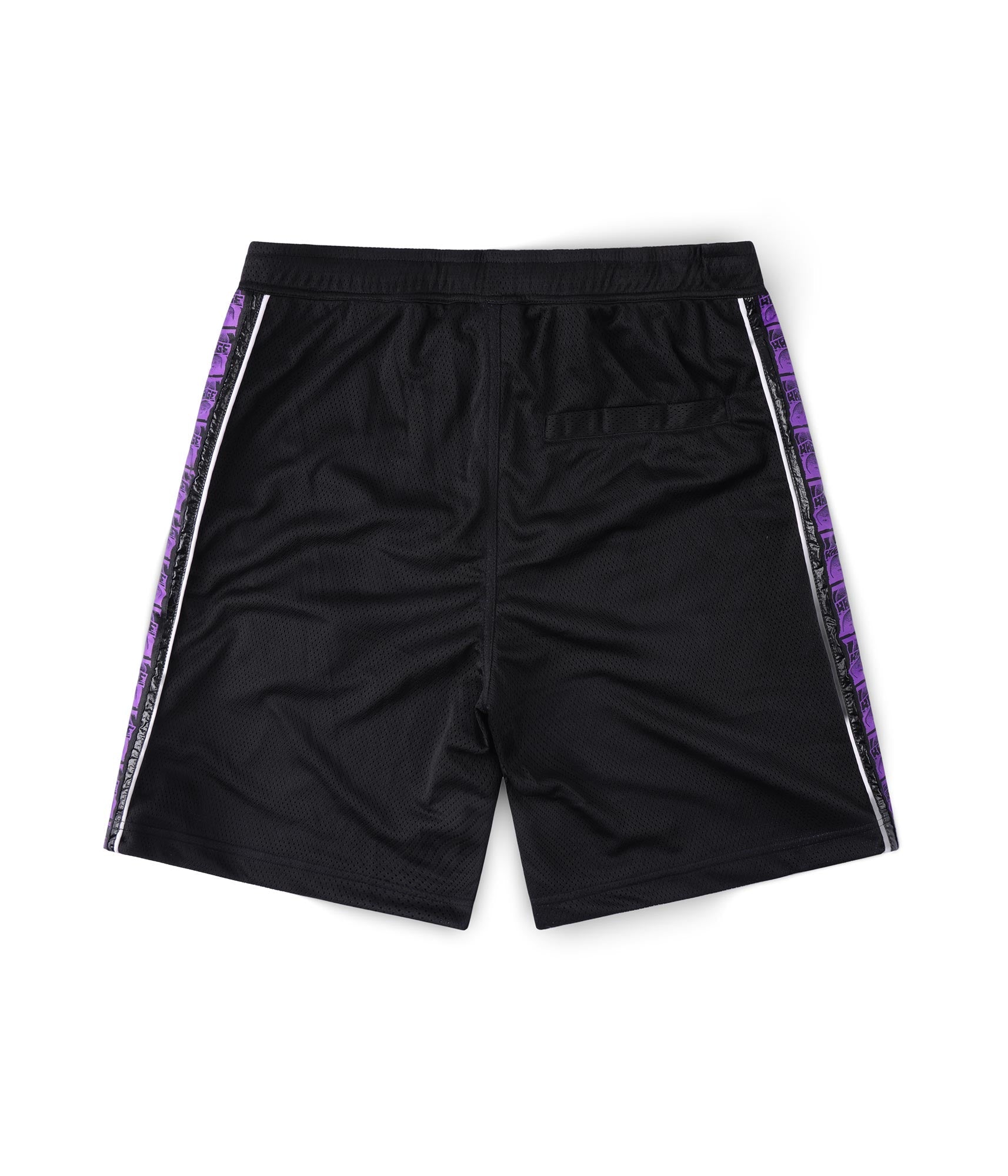 FORMER Gera 21" Ball Walk in Black - FORMER x RAGE Collection