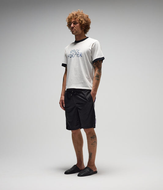 FORMER Gera 21" Ball Walk in Black - FORMER x RAGE Collection