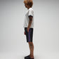 FORMER Gera 21" Ball Walk in Black - FORMER x RAGE Collection