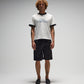 FORMER Gera 21" Ball Walk in Black - FORMER x RAGE Collection
