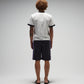 FORMER Gera 21" Ball Walk in Black - FORMER x RAGE Collection
