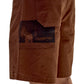DXD REYNOLDS 21" WALKSHORT // BROWN