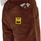 DXD REYNOLDS 21" WALKSHORT // BROWN