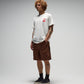 DXD REYNOLDS 21" WALKSHORT // BROWN