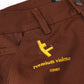 DXD REYNOLDS 21" WALKSHORT // BROWN