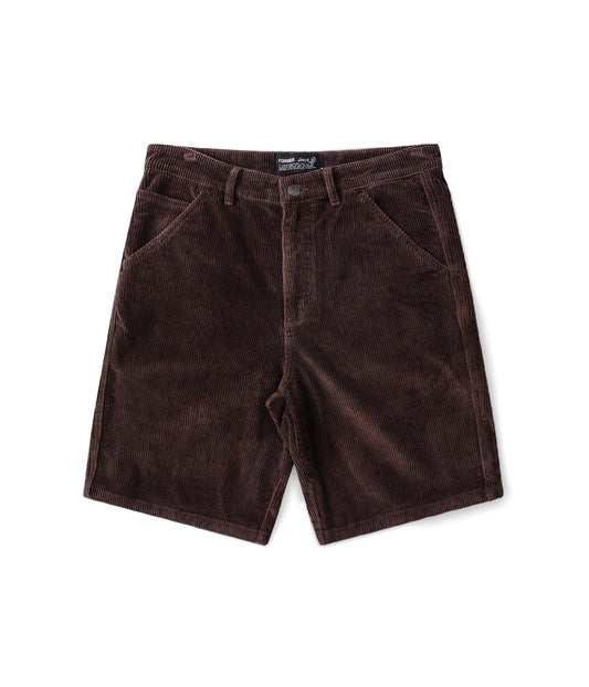 FORMER Reynolds Cord Walkshort in BARK