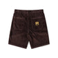 FORMER Reynolds Cord Walkshort in BARK