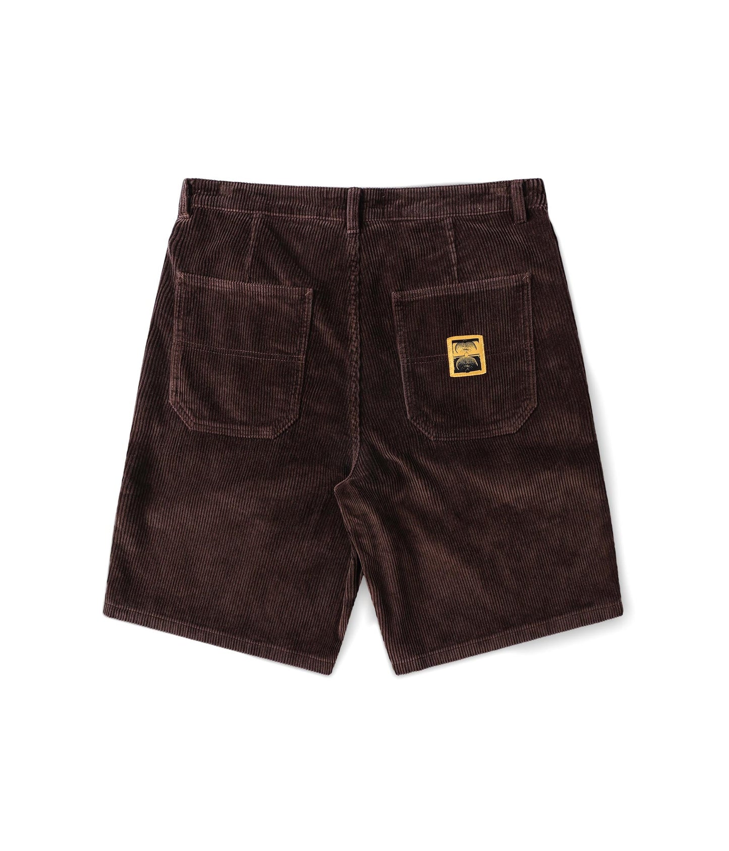 FORMER Reynolds Cord Walkshort in BARK
