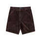 FORMER Reynolds Cord Walkshort in BARK