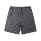 ANDERSON PINSTRIPE WALKSHORT // GREY