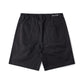 ANDERSON TWILL WALKSHORT // BLACK