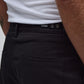 ANDERSON TWILL WALKSHORT // BLACK