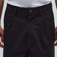 ANDERSON TWILL WALKSHORT // BLACK