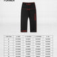 LEGACY CHINO PANT // BROWN