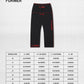 REYNOLDS CORD PANT  // PINE