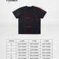 CRUX T-SHIRT // WASHED STEEL