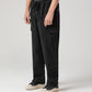 PRAYER PANT CARGO // BLACK