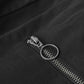 PRAYER CARGO WALKSHORT // BLACK