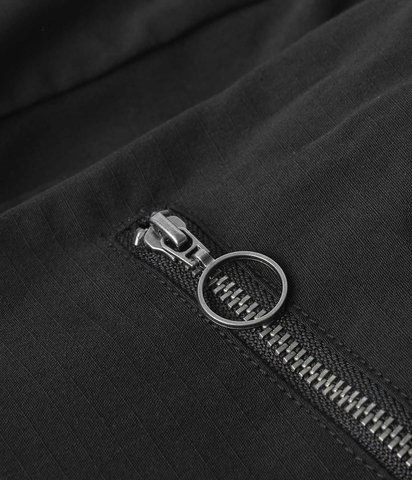PRAYER CARGO WALKSHORT // BLACK