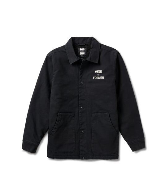 VANS X FORMER // LTD JACKET