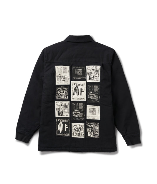 VANS X FORMER // LTD JACKET