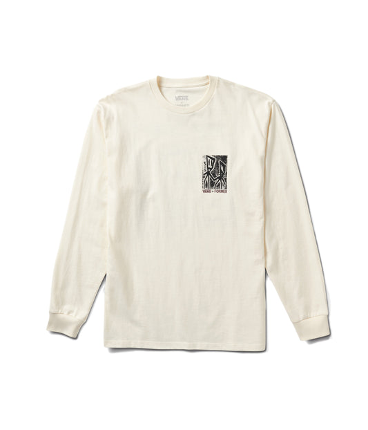 VANS X FORMER // LS T-SHIRT