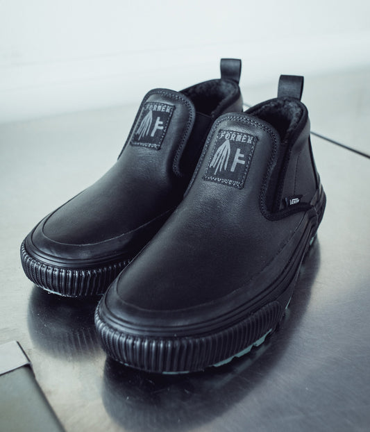 VANS X FORMER // MID SLIP