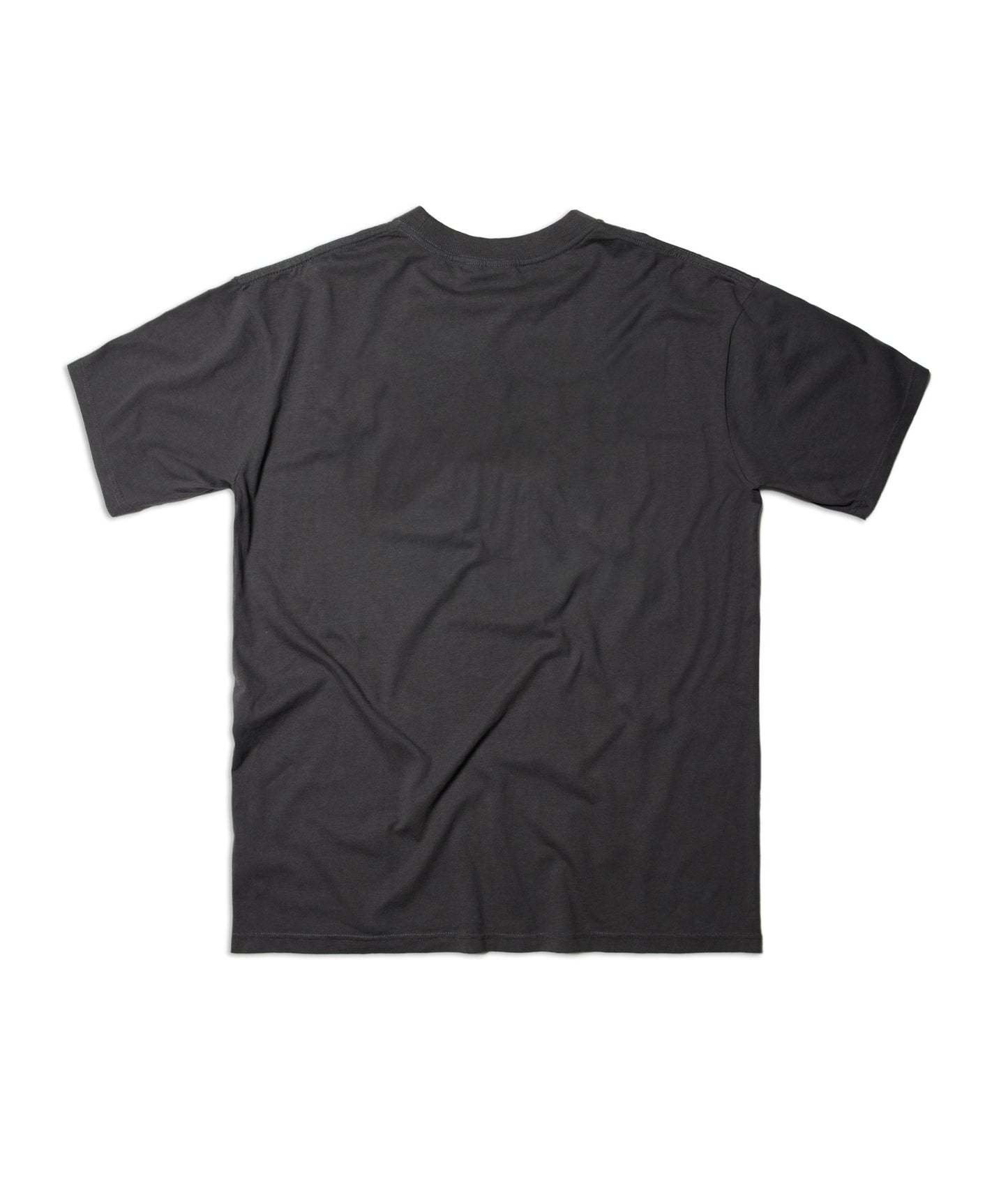 SHAPES T-SHIRT // BLACK