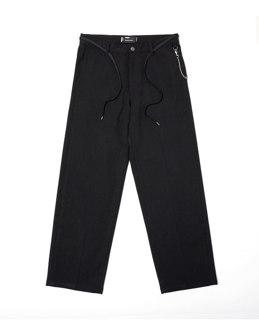'Harmony Pant' Black