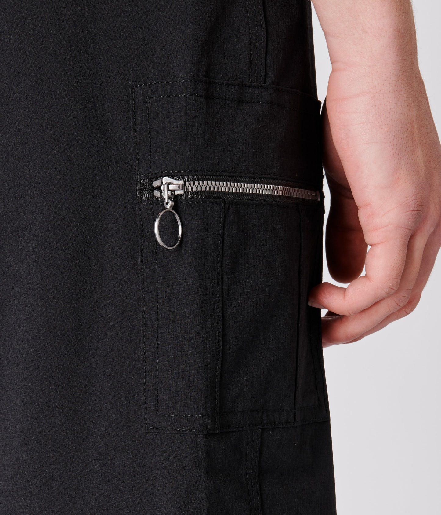 DANE 2.0 TRUNK // BLACK