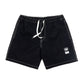 SWANS BAGGY TRUNK // BLACK