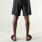 SWANS BAGGY TRUNK // BLACK