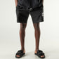 SWANS BAGGY TRUNK // BLACK