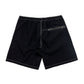 SWANS BAGGY TRUNK // BLACK